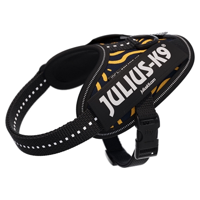 Julius K9 Hund IDC Power Sele Canyon